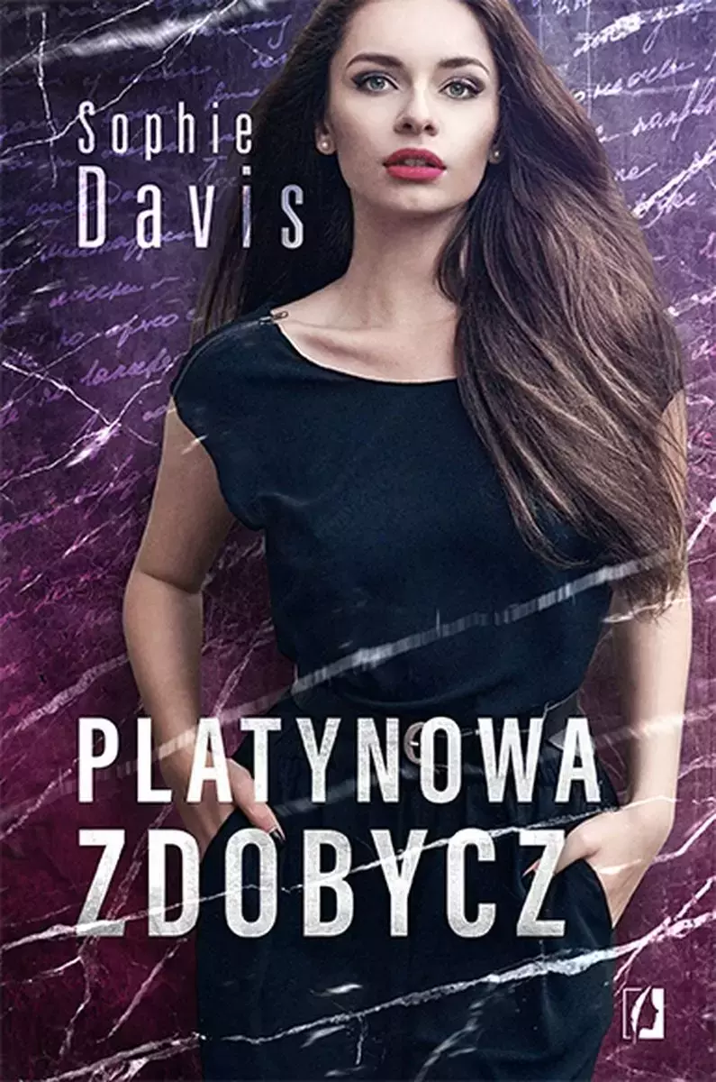 Platynowa zdobycz. Tom 2. Tajemnice - Książki