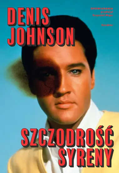 Szczodrość syreny - Książki