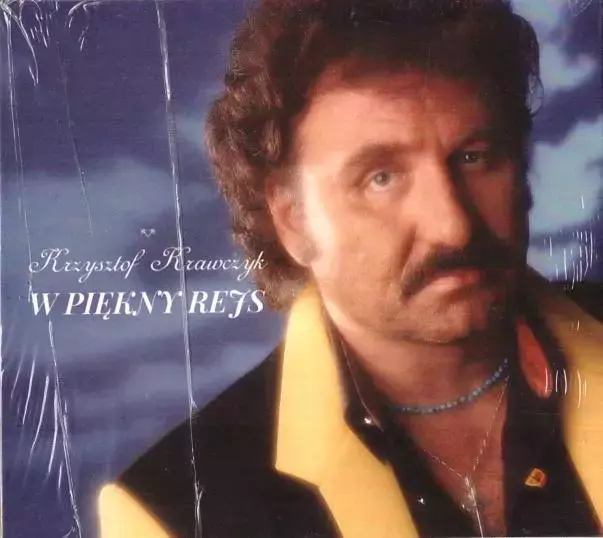 W piekny rejs CD - Muzyka