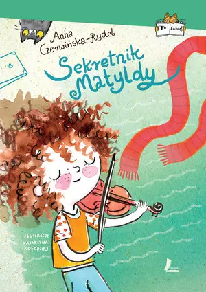 Sekretnik Matyldy - Książki