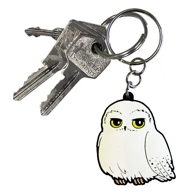 Brelok Hedwiga - Harry Potter - Zabawki