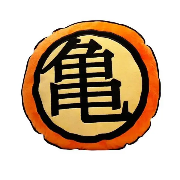 Poduszka - Dragon Ball "Kame" - Zabawki