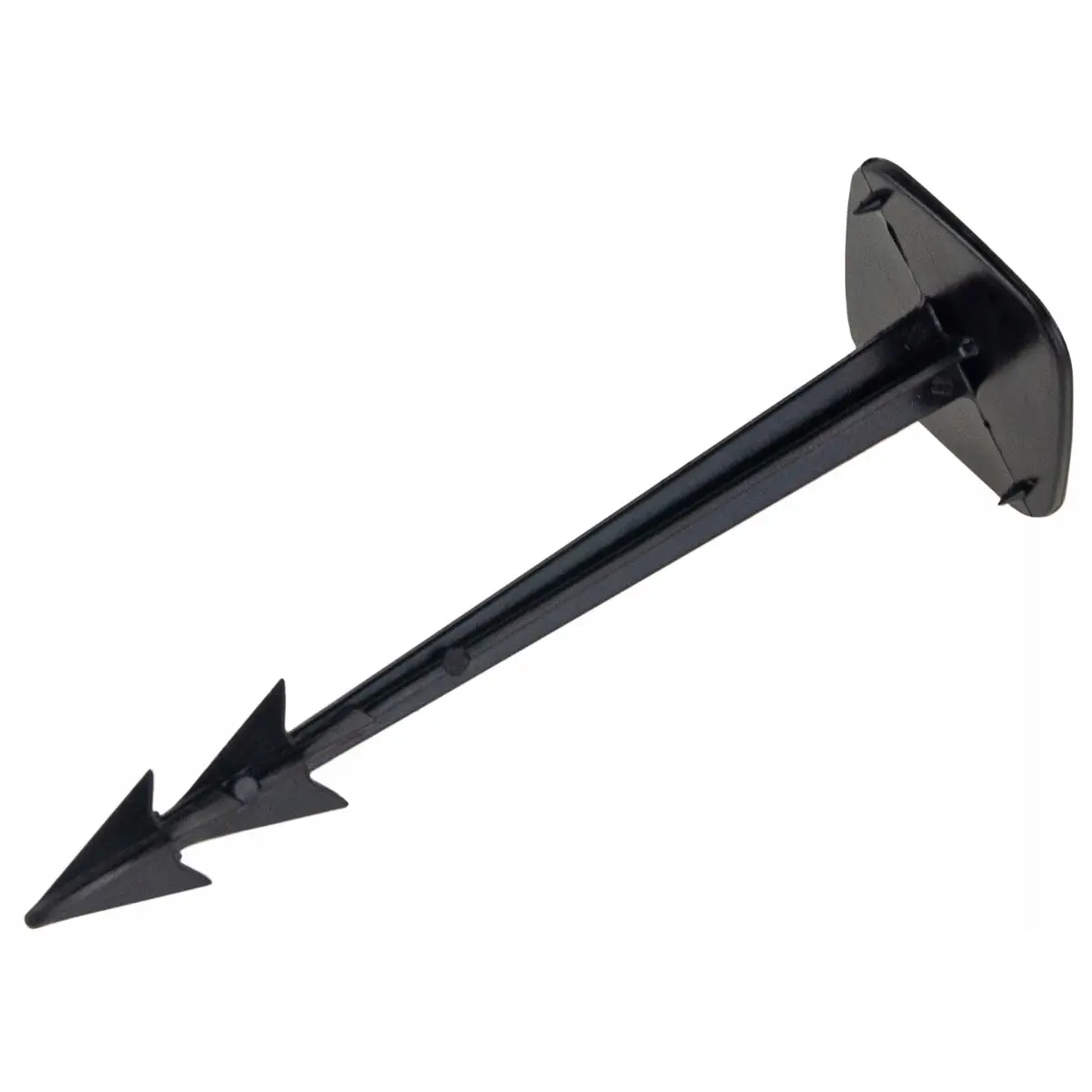 Szpilki Groty Kołki do Agrowłókniny Harpoon Peg WYS. 12,5CM 50SZT - Elektronika i akcesoria