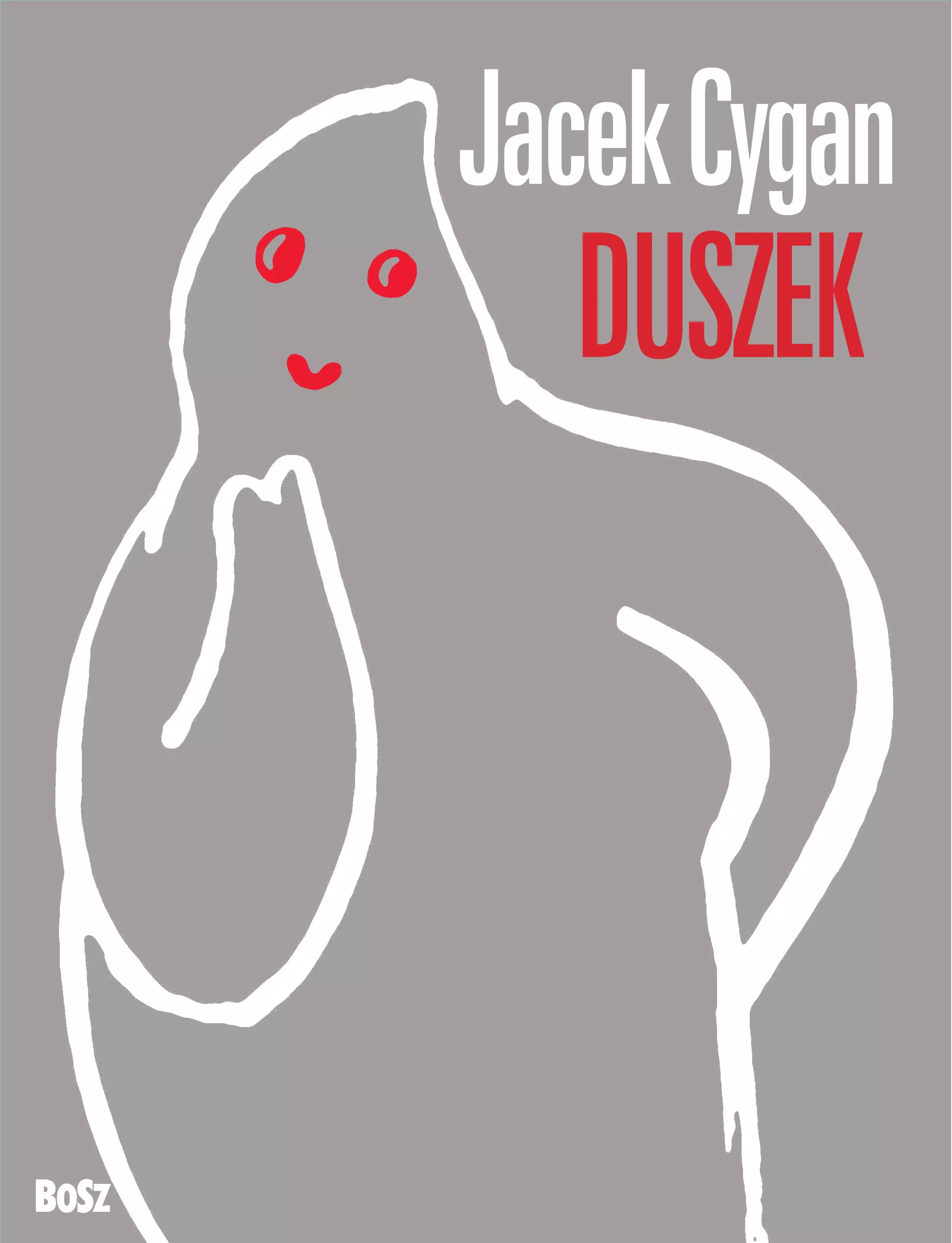 Duszek - Książki