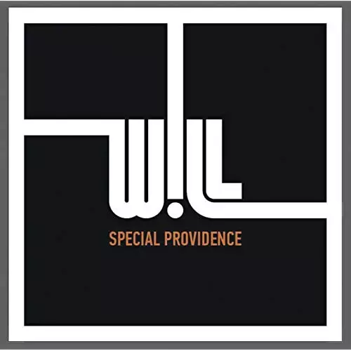 Will. CD - Muzyka