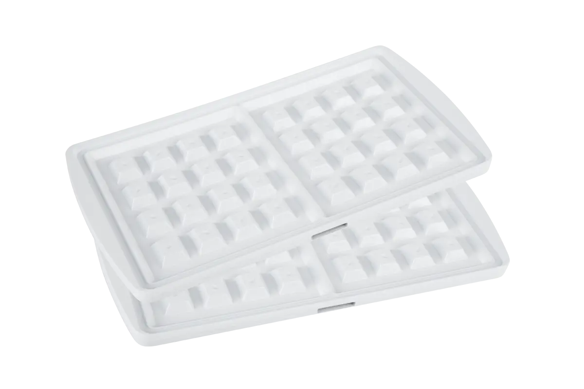 Ceramiczny wkład do opiekacza TEESA / WAFFLE - Elektronika i akcesoria