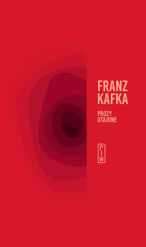 Prozy utajone - Książki