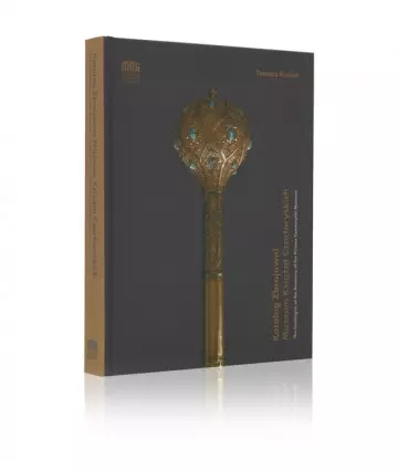 Katalog Zbrojowni Muzeum Książąt Czartoryskich - Książki