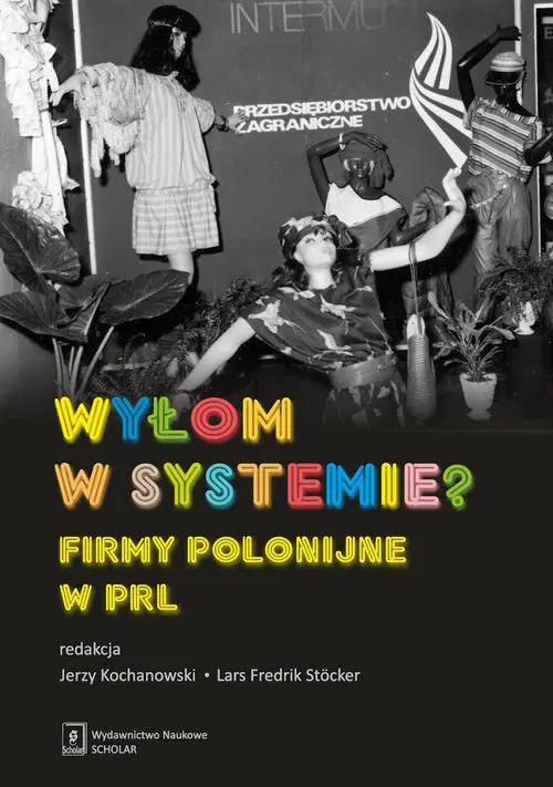 Wyłom w systemie? - Książki