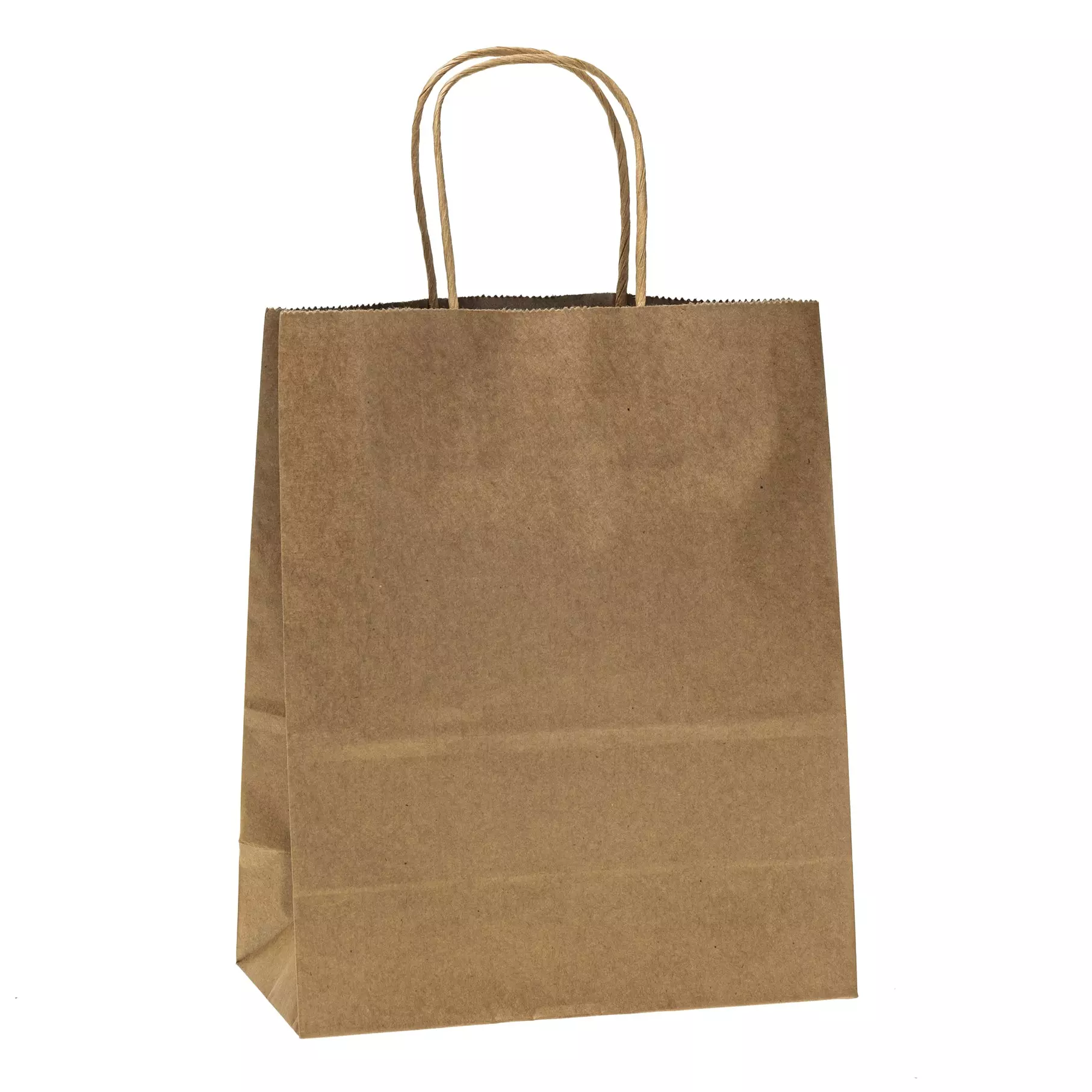 Torebka prezentowa Kraft M-3 - Papiernicze i szkolne