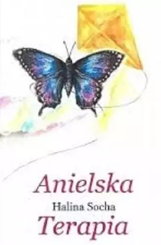 Anielska Terapia - Książki