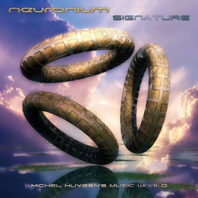 Signature, CD - Muzyka