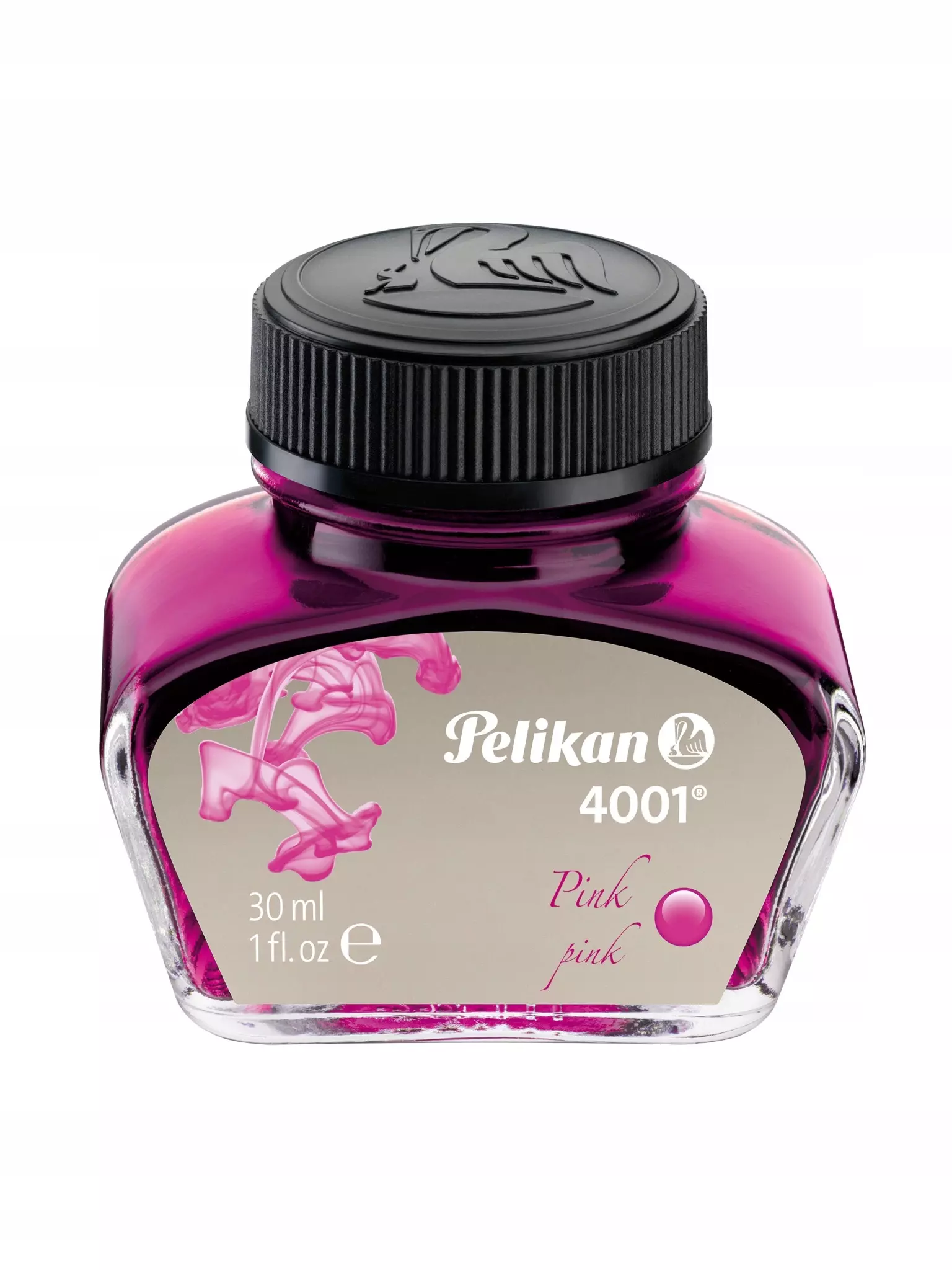 Atrament purpurowy Pelikan 1 szt. - Papiernicze i szkolne