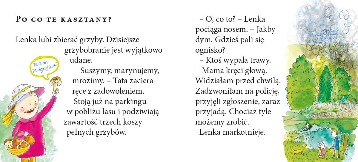 Elementarz. Moje pierwsze czytanki - Książki