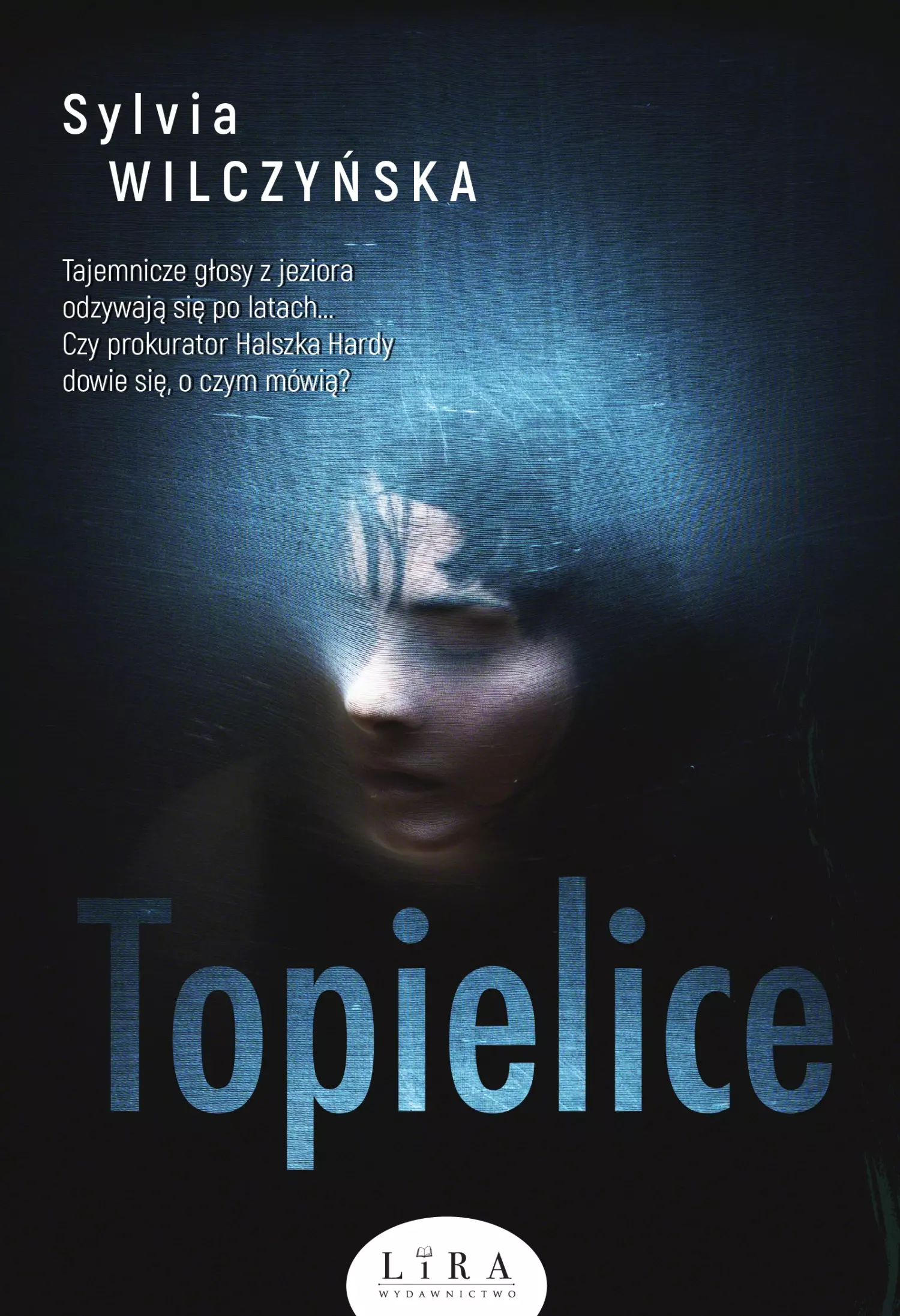 Topielice - Książki