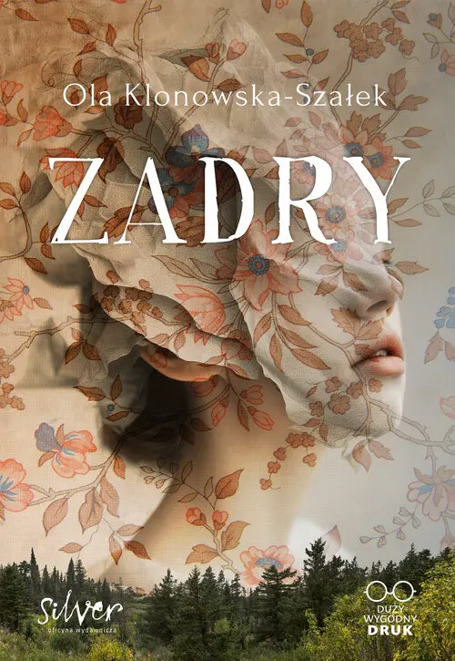 Zadry - Książki
