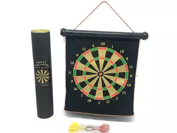 Rzutki 531710 - Gry