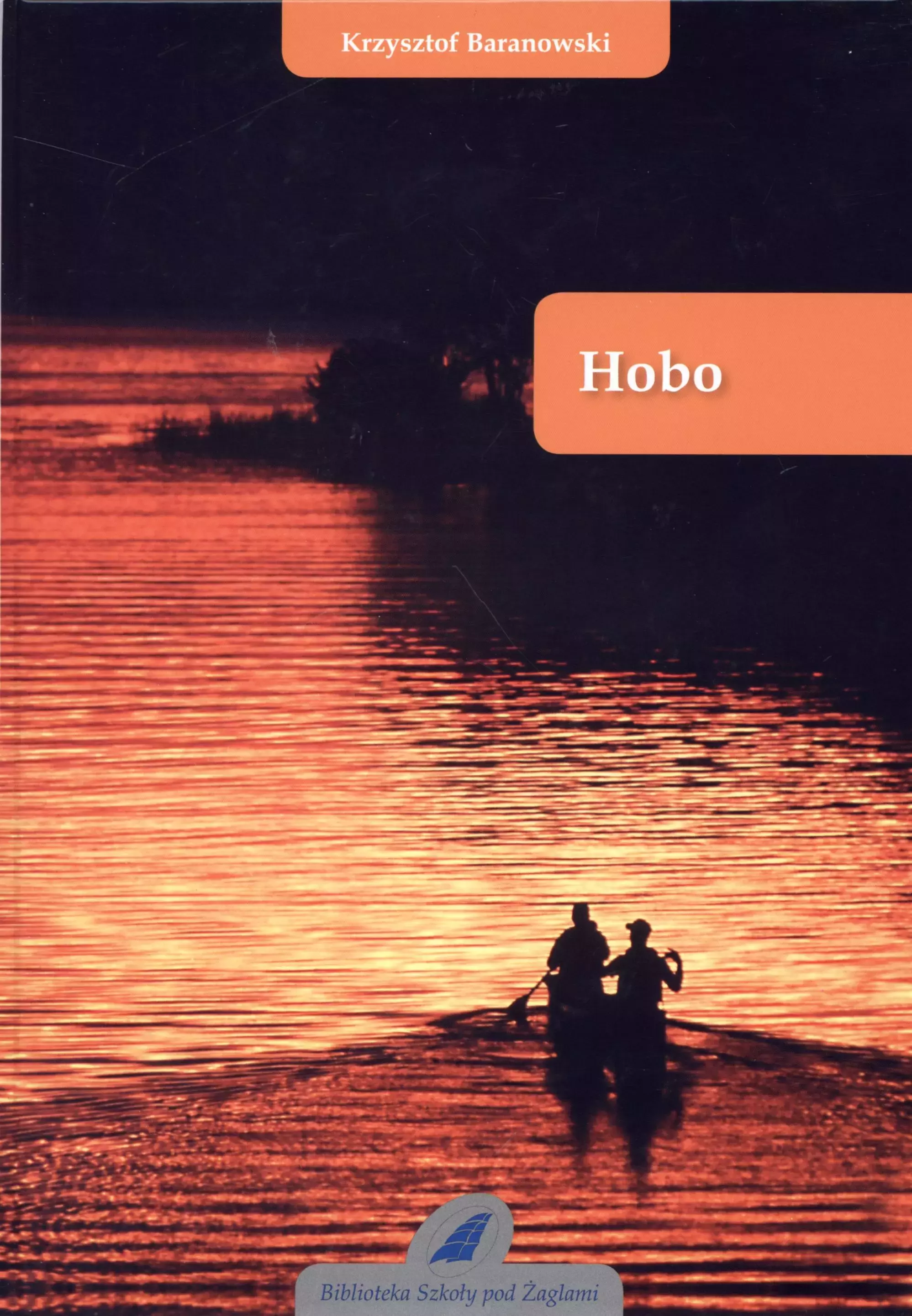 Hobo - Książki