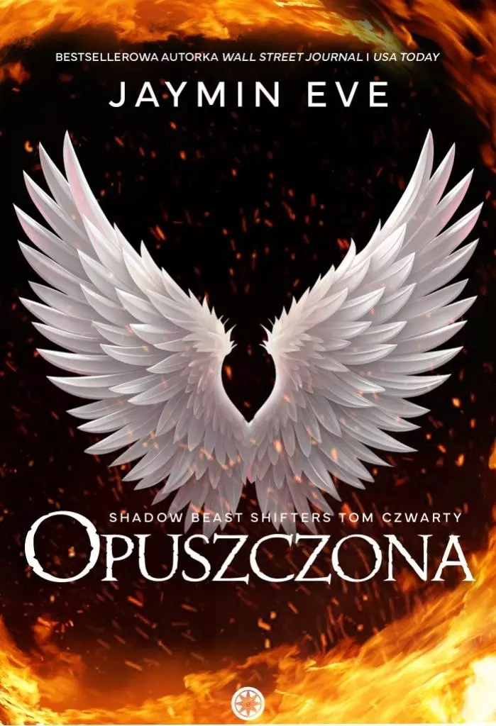 Shadow Beast Shifters. Tom 4. Opuszczona - Książki