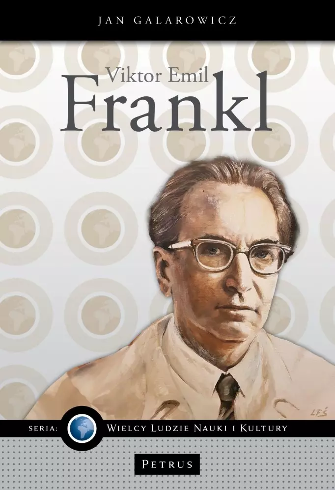 Viktor Emil Frankl - Książki