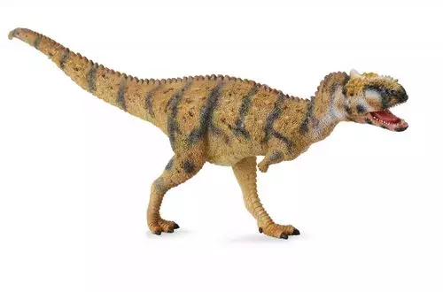 Dinozaur Rajasaurus - Gry