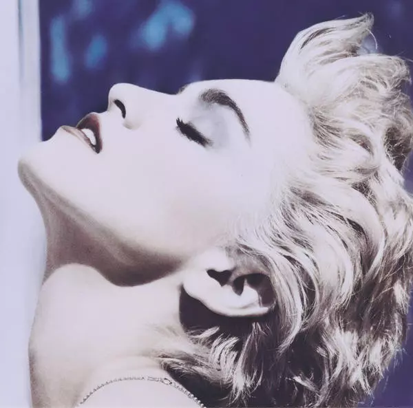 True Blue. Remastered, CD - Muzyka