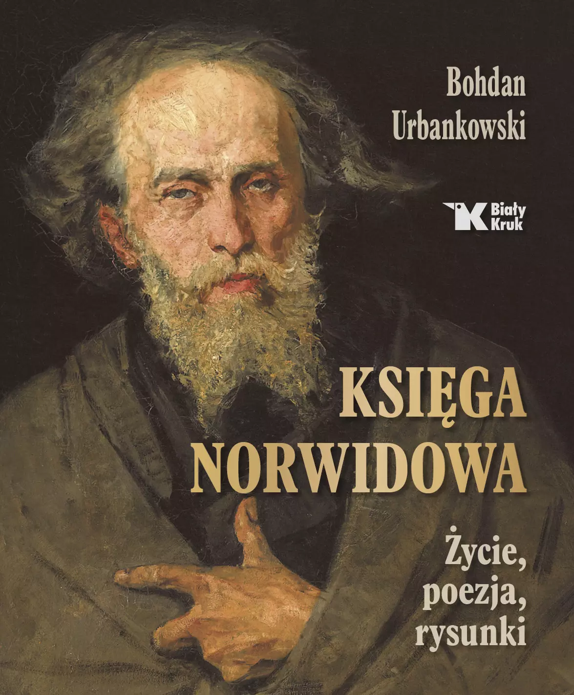 Księga Norwidowa. Życie, poezja, rysunki - Książki