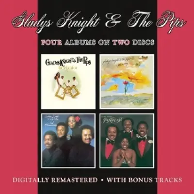 Imagination I Fee, CD - Muzyka