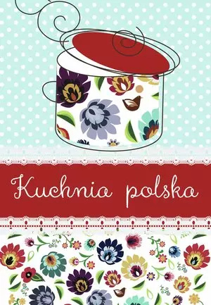Kuchnia polska - Książki