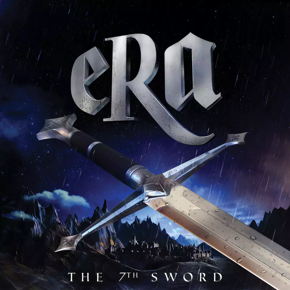 The 7th Sword PL - Muzyka