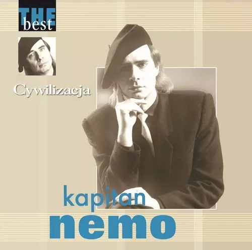 Cywilizacja, CD - Muzyka