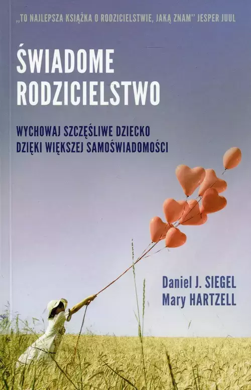 Świadome rodzicielstwo - Książki