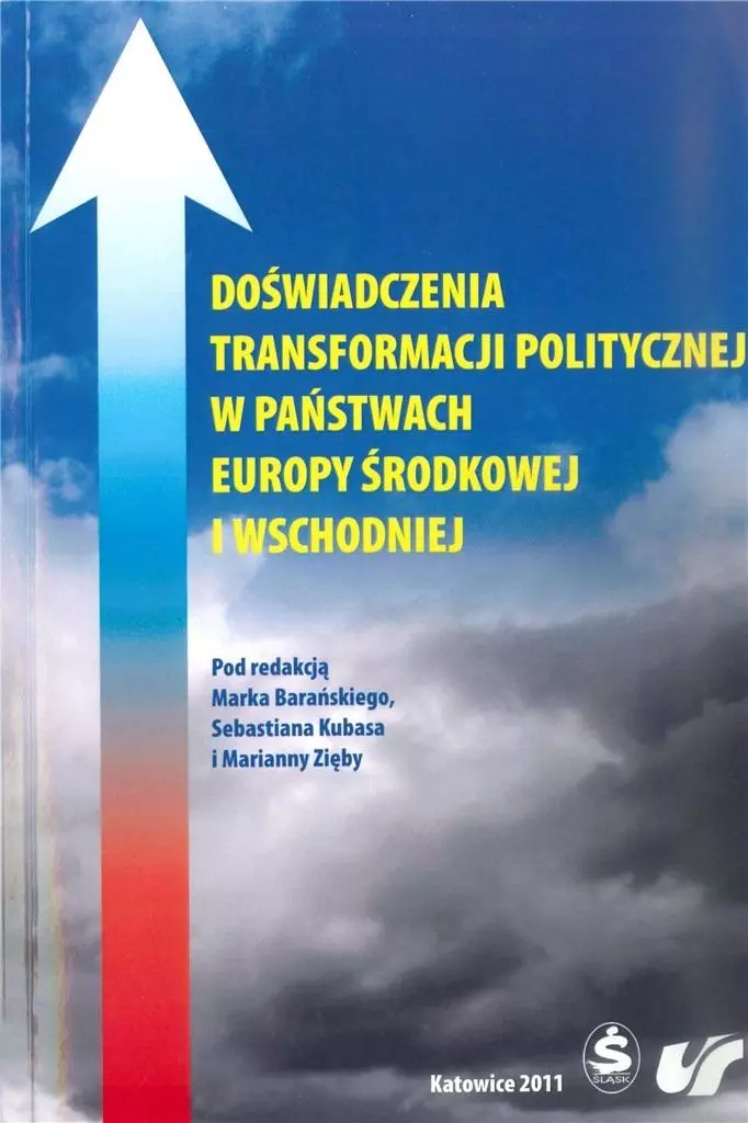Doświadczenia transformacji politycznej w... - Książki