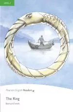 PEGR Ring Bk/MP3 CD (3) - Książki