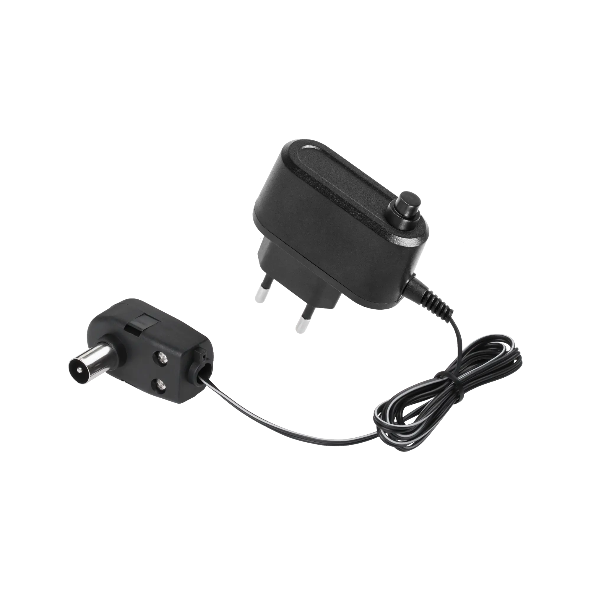 Zasilacz antenowy elektroniczny regulowany 12V LXG1193PH - Elektronika i akcesoria