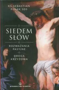 Siedem słów - Książki