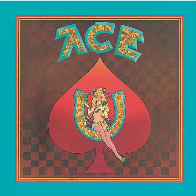 Ace, 2 CD - Muzyka