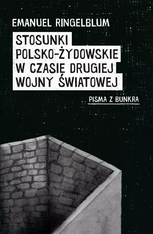 Stosunki polsko-żydowskie w czasie drugiej wojny światowej - Książki