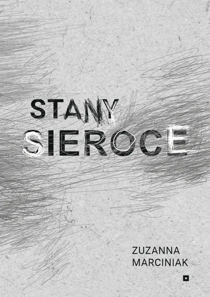 Stany sieroce - Książki