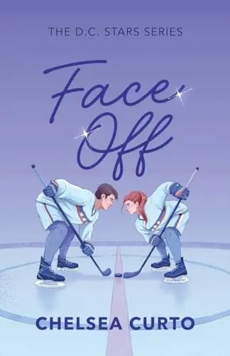 Face Off - Książki