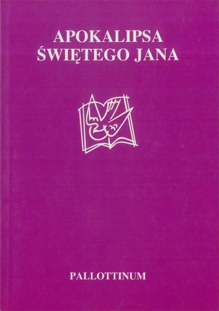 Apokalipsa świętego Jana - Książki