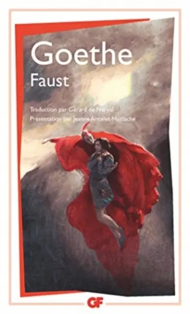 Faust (1964) - Książki