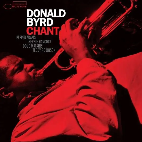 Chant, Winyl - Muzyka