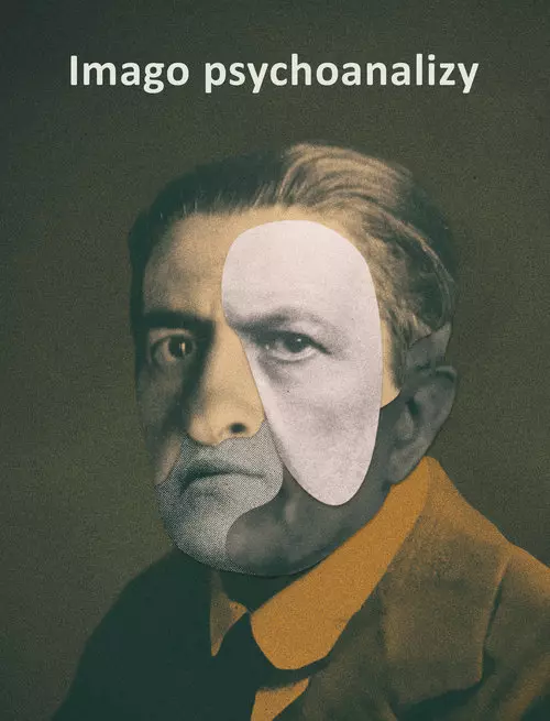 Imago psychoanalizy. Antologia - Książki