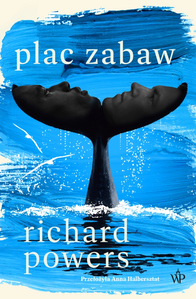 Plac zabaw - Książki