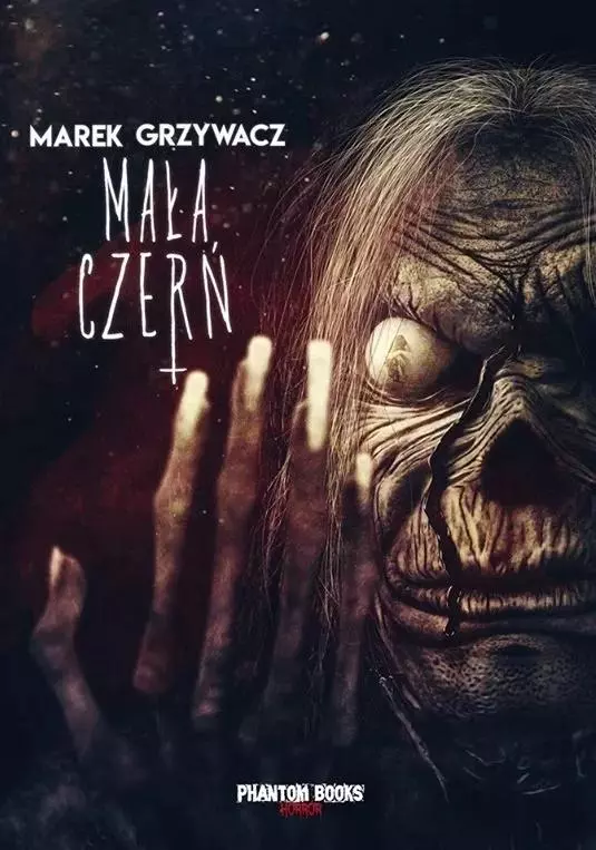 Mała czerń - Książki