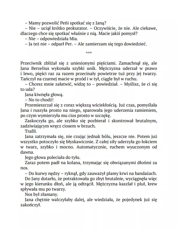 W imię syna - Książki