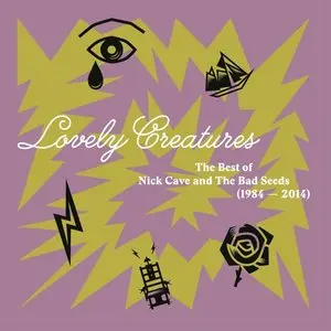 Lovely Creatures (The Best Of Nick Cave And The Bad Seeds) (1984 - 2014), Winyl - Muzyka