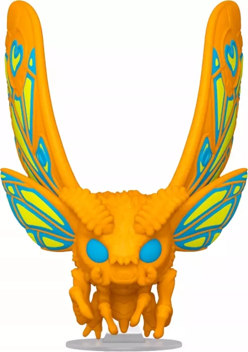 FUNKO POP Figurka Godzilla Mothra 1347 68723 - Zabawki