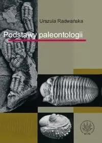 Podstawy paleontologii - Książki